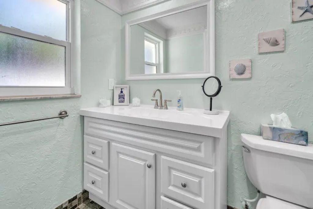 Photo of Bathroom in St. Petersburg