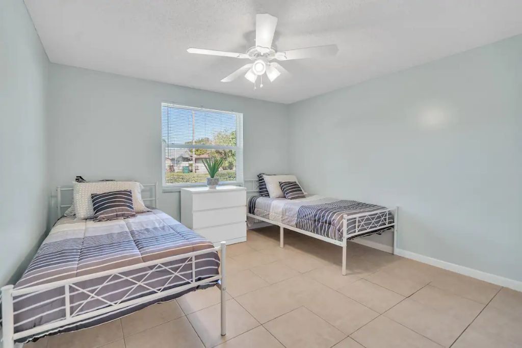 Photo of Bedroom in St. Petersburg