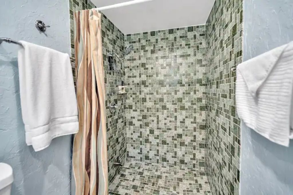 Photo of Bathroom in St. Petersburg