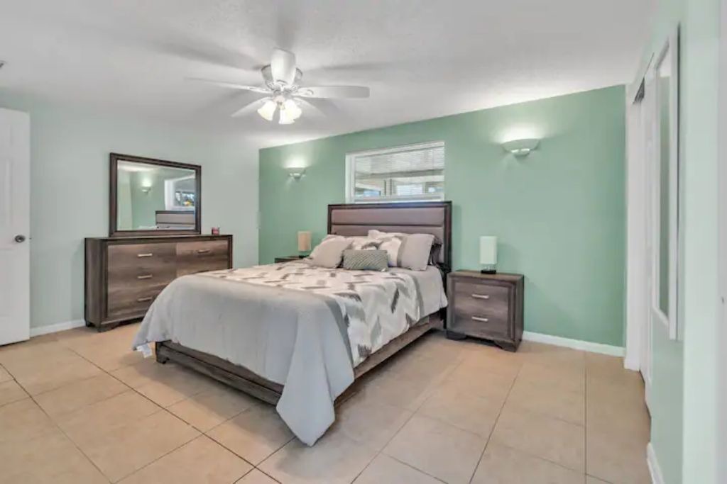 Photo of Bedroom in St. Petersburg