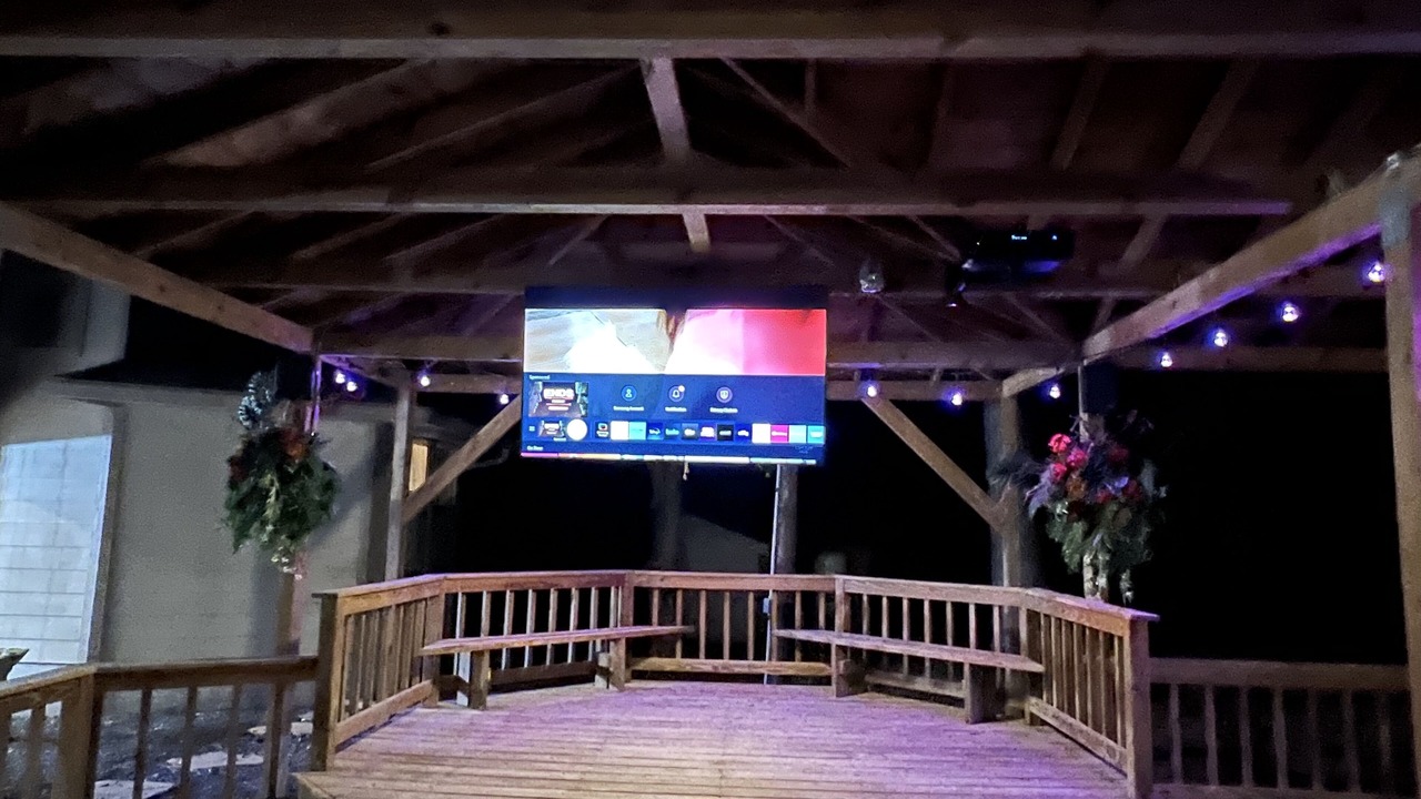 Photo of Outdoor in Decker Place