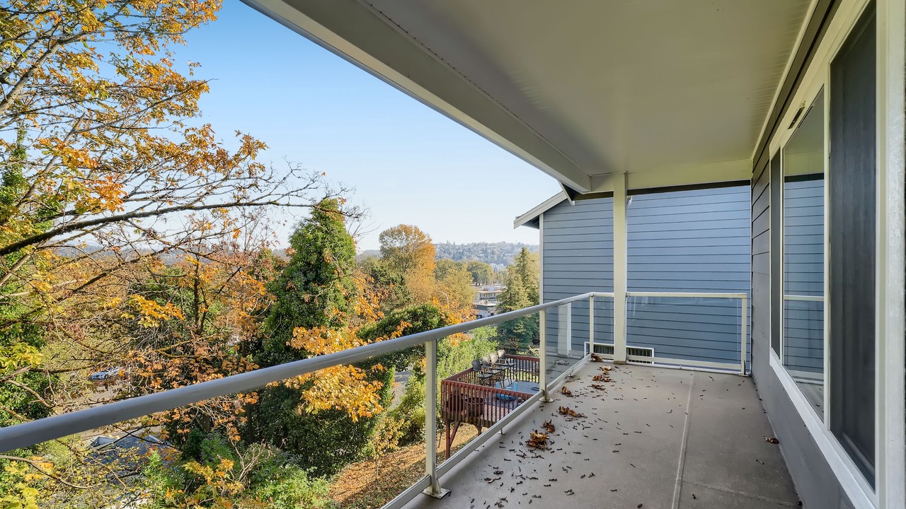 Photo of Outdoor in Renton