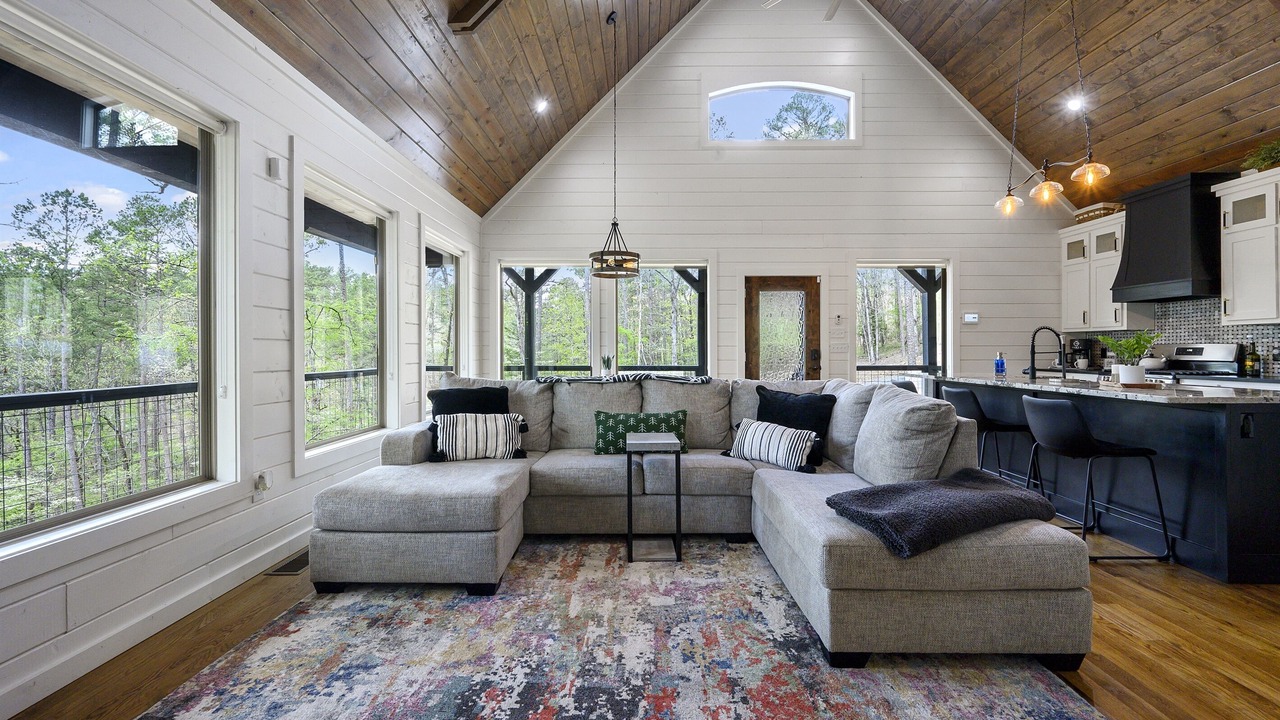 Photo of Livingroom in Octavia