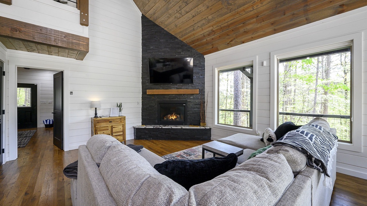 Photo of Livingroom in Octavia