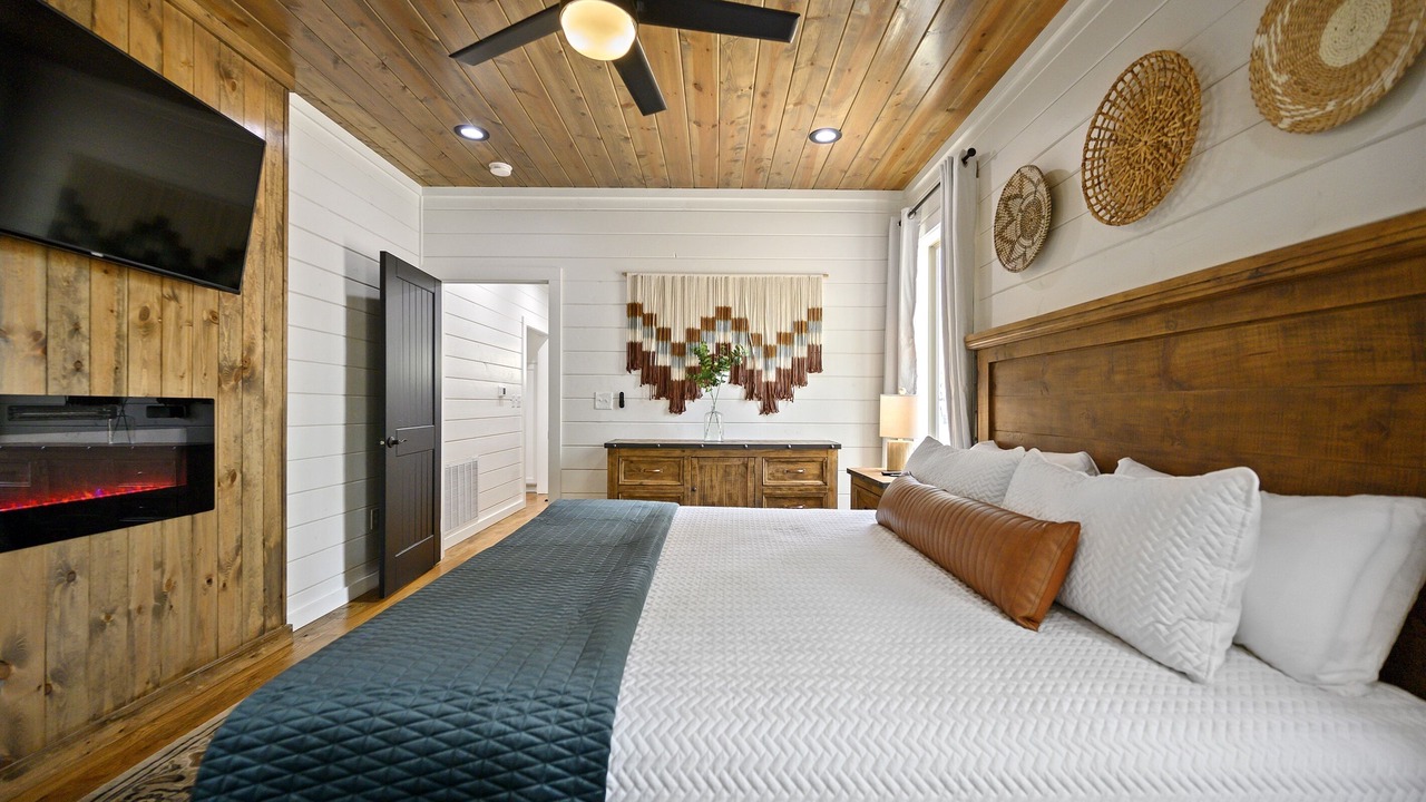 Photo of Livingroom in Octavia