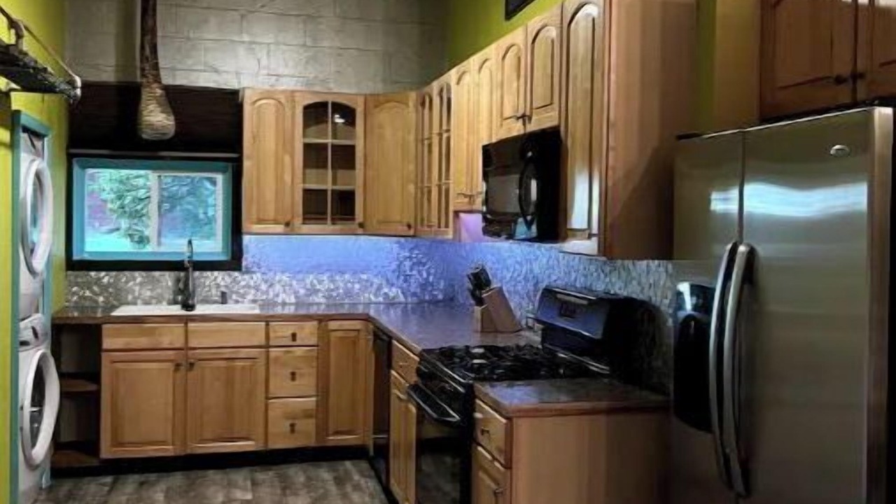 Photo of Kitchen in Longmont
