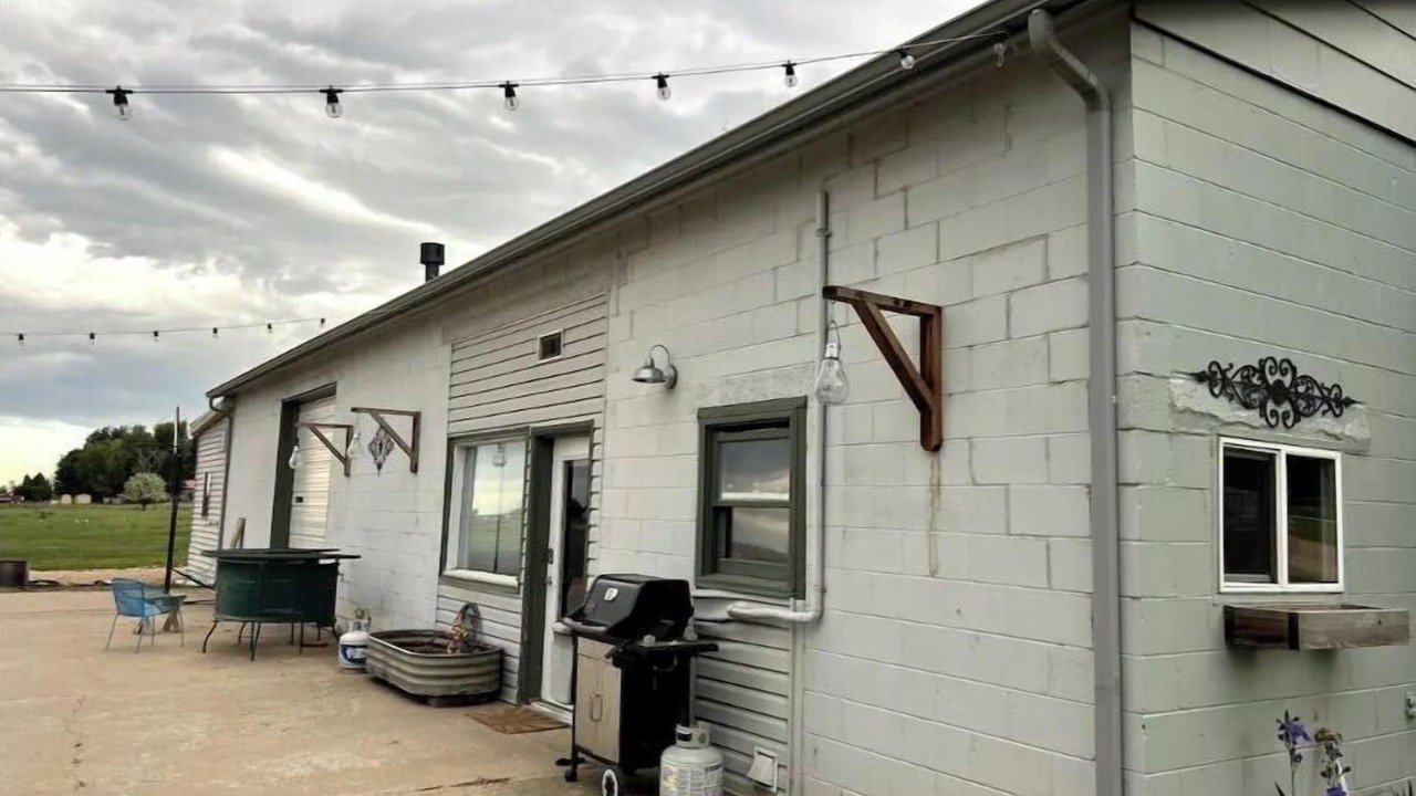 Photo of Patio Balcony in Longmont