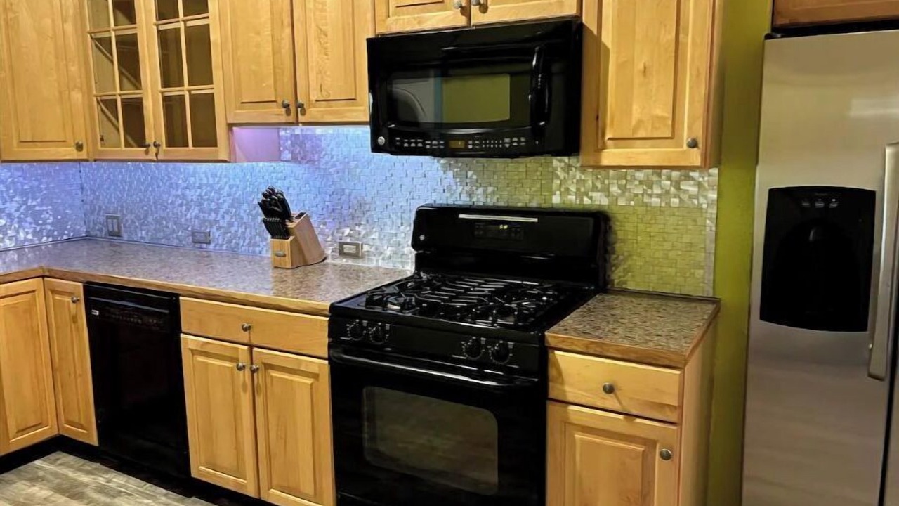 Photo of Kitchen in Longmont