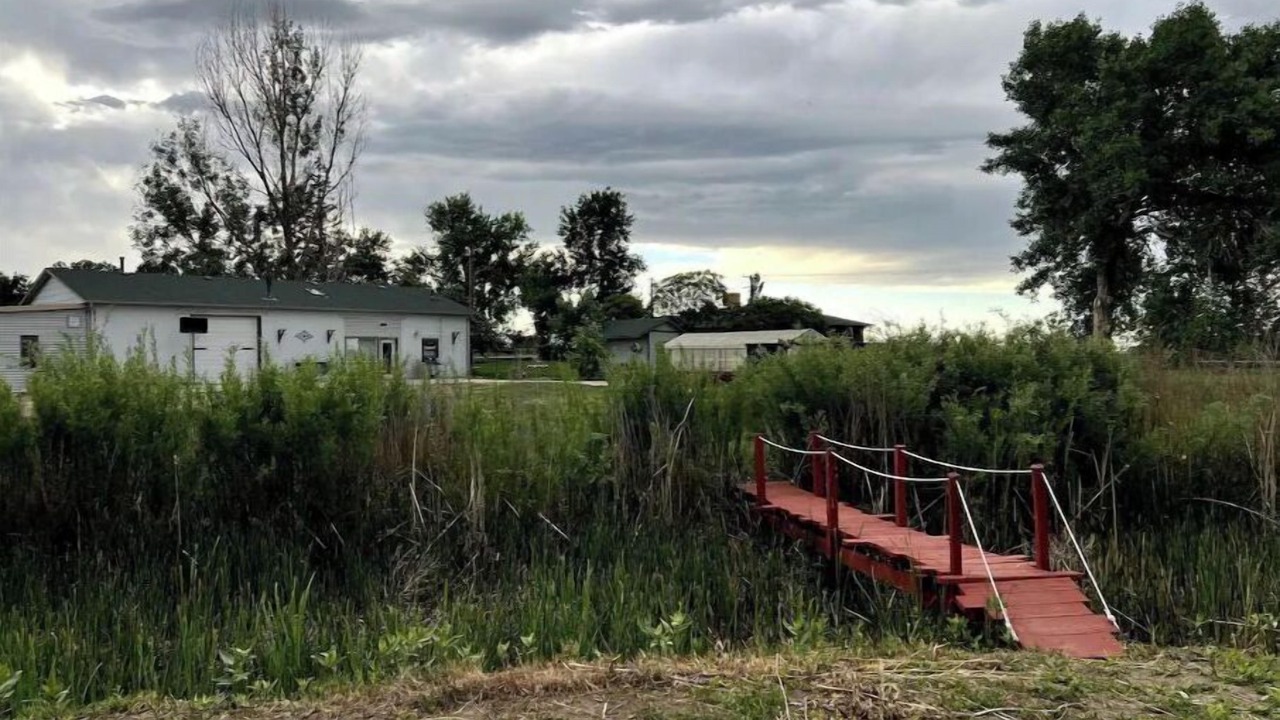 Photo of Outdoor in Longmont