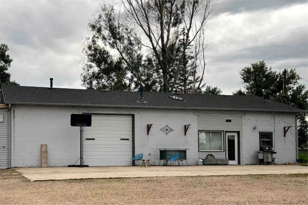 Photo of Outdoor in Longmont