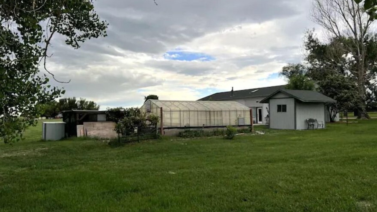 Photo of Outdoor in Longmont