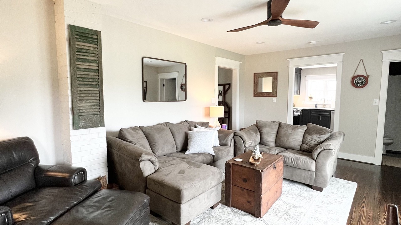 Photo of Bedroom in Bedford
