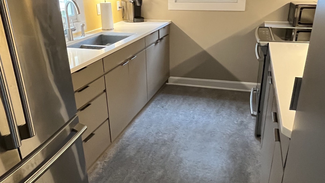 Photo of Kitchen in Georgetown