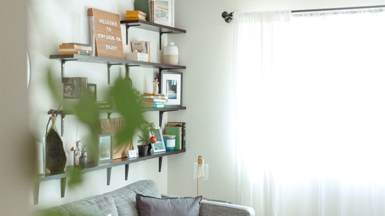 Photo of Livingroom in Westerville