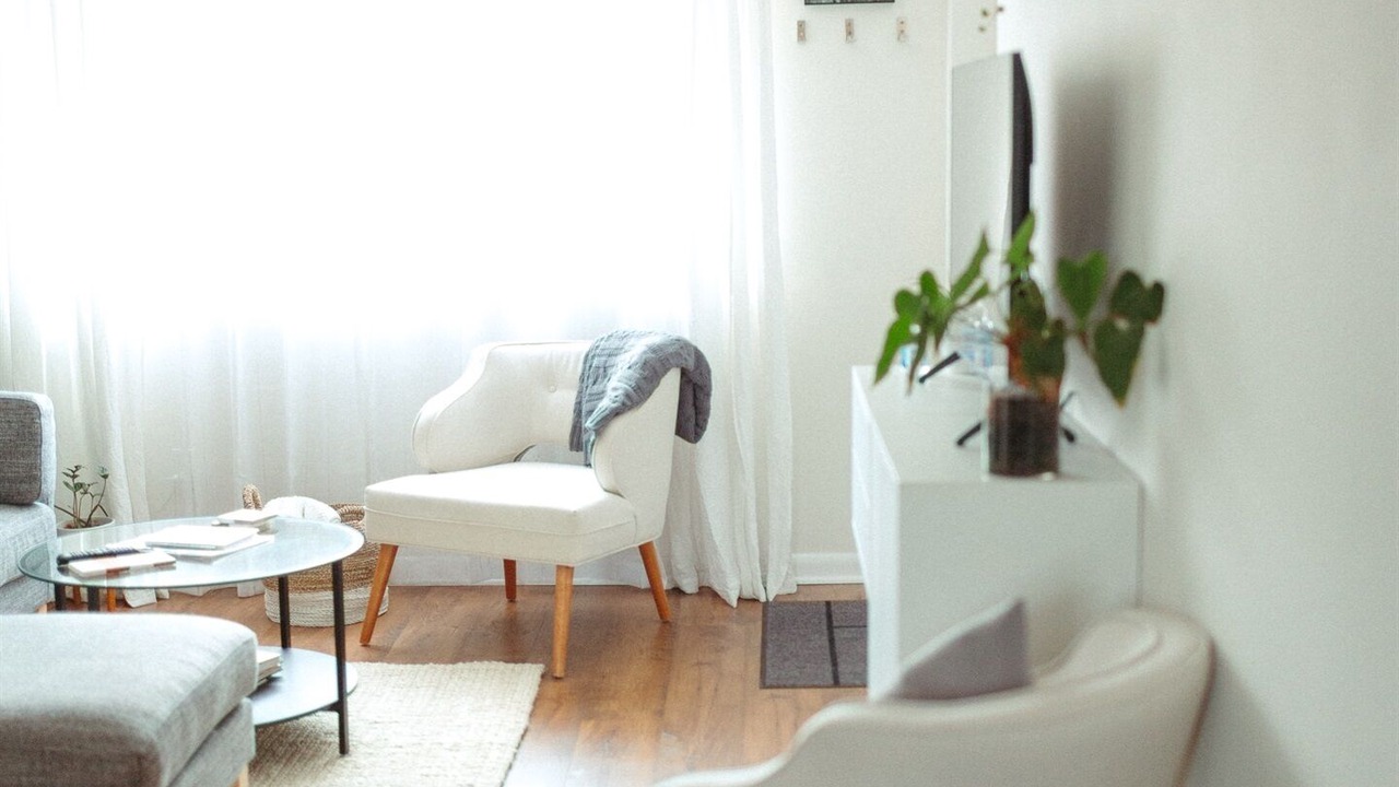 Photo of Livingroom in Westerville