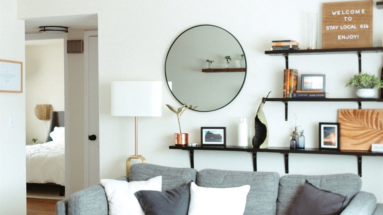 Photo of Livingroom in Westerville