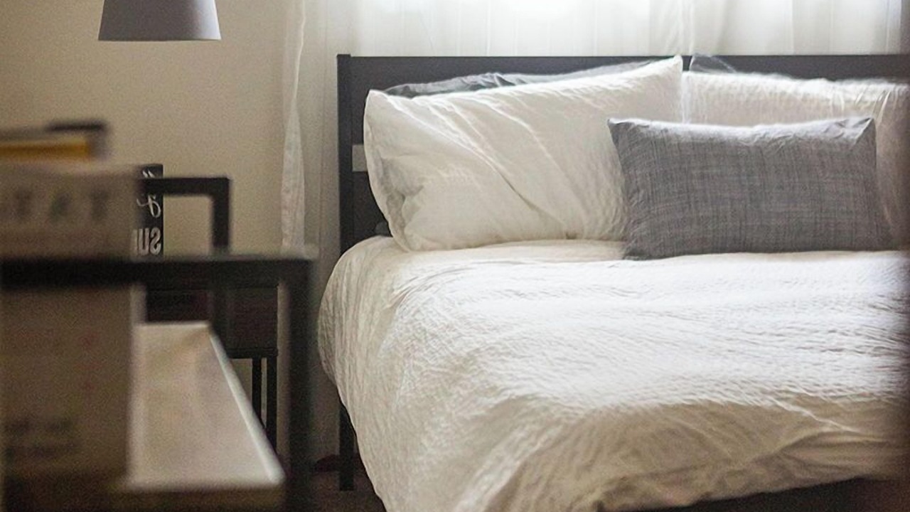 Photo of Bedroom in Westerville