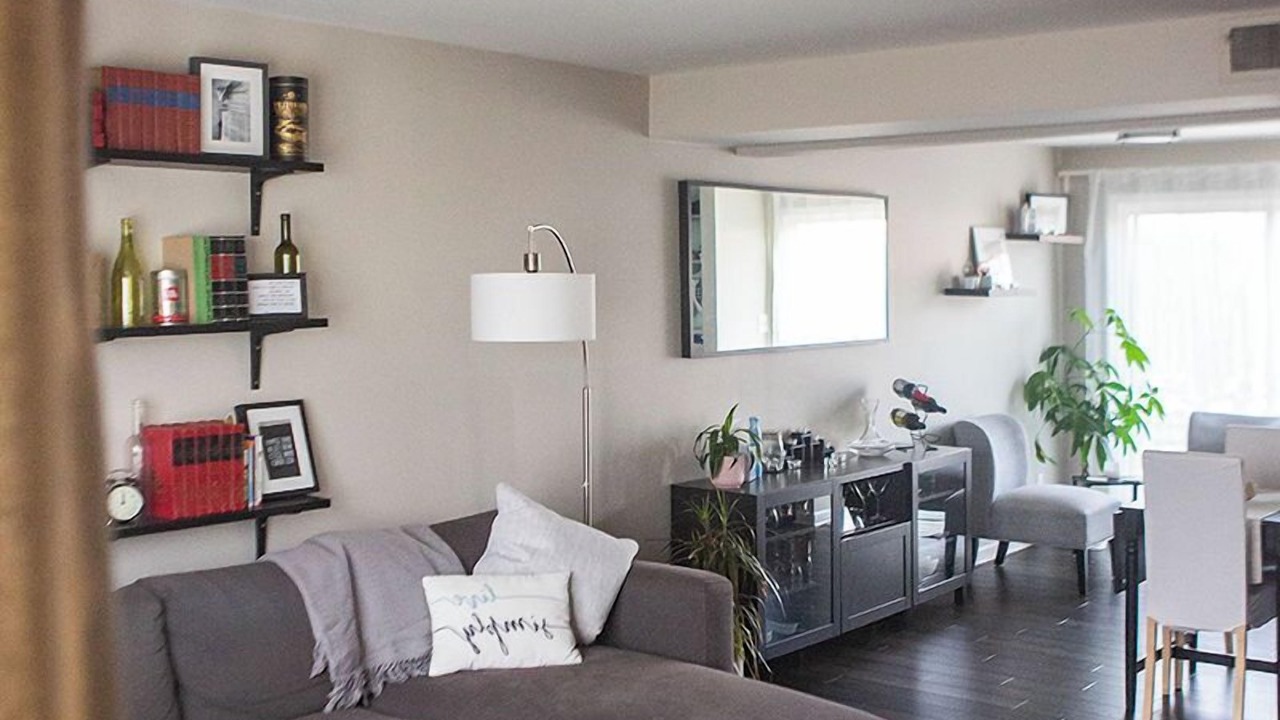 Photo of Livingroom in Westerville