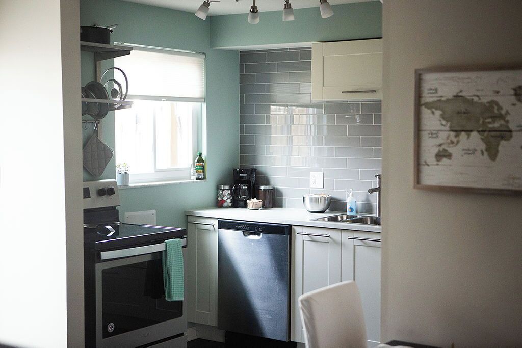 Photo of Kitchen in Westerville