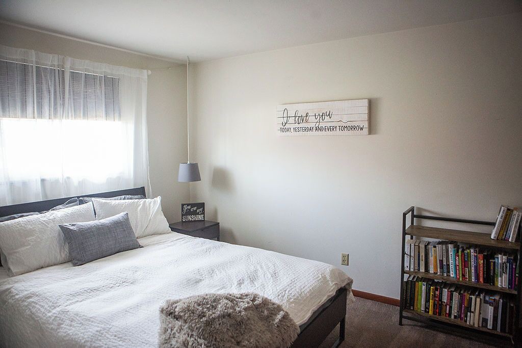 Photo of Bedroom in Westerville