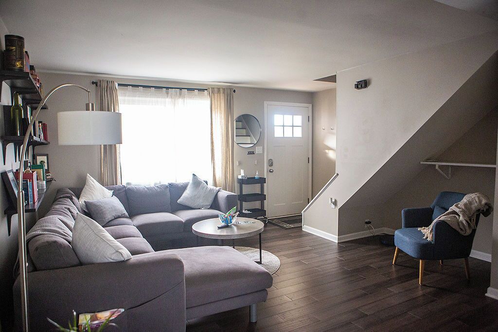 Photo of Livingroom in Westerville