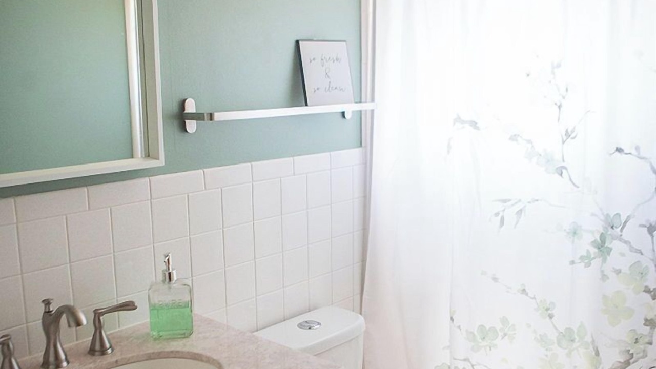 Photo of Bathroom in Westerville