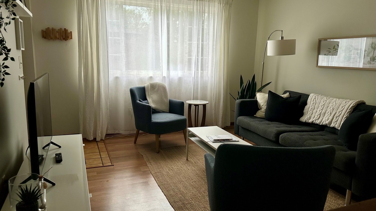 Photo of Livingroom in Westerville