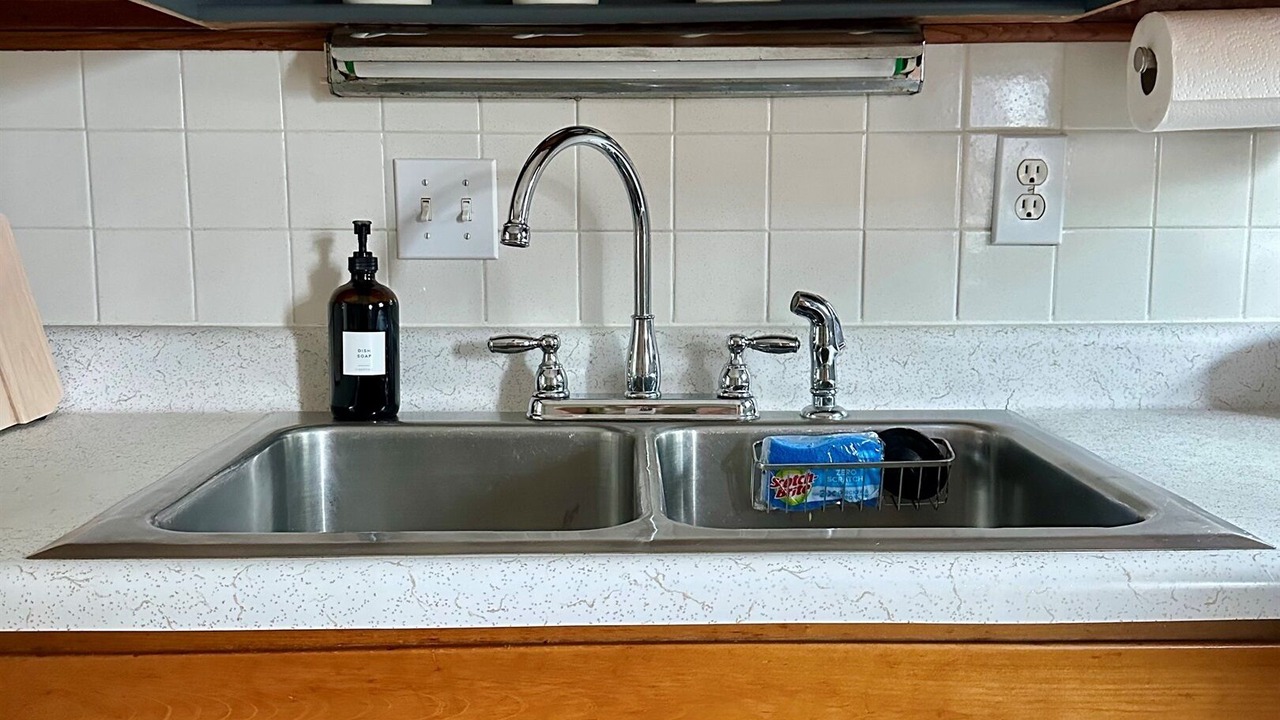 Photo of Kitchen in Westerville