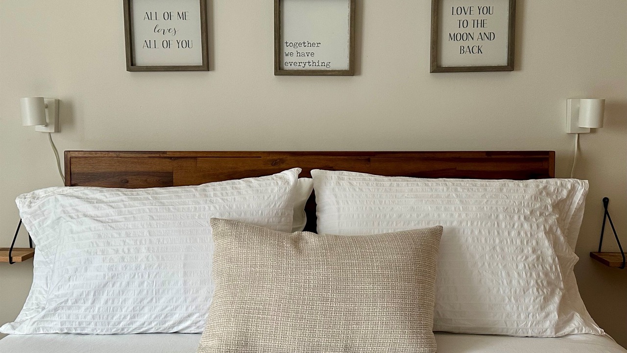 Photo of Bedroom in Westerville