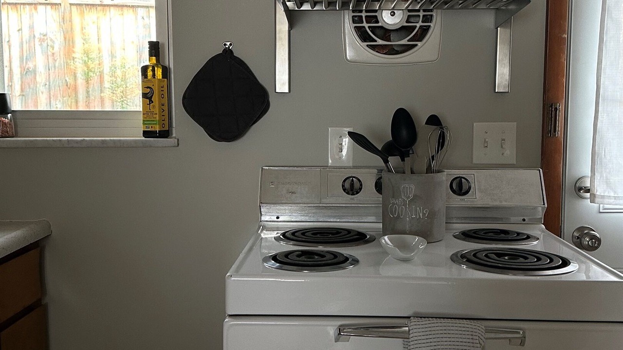 Photo of Kitchen in Westerville