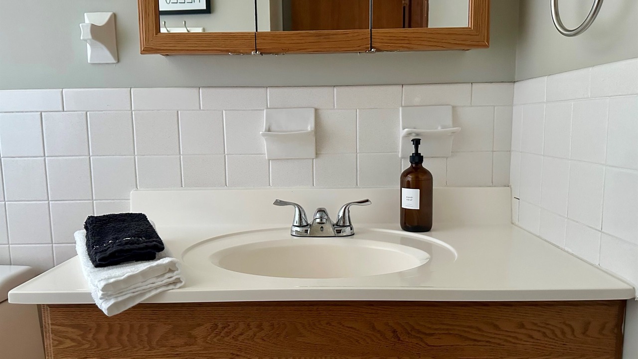 Photo of Bathroom in Westerville