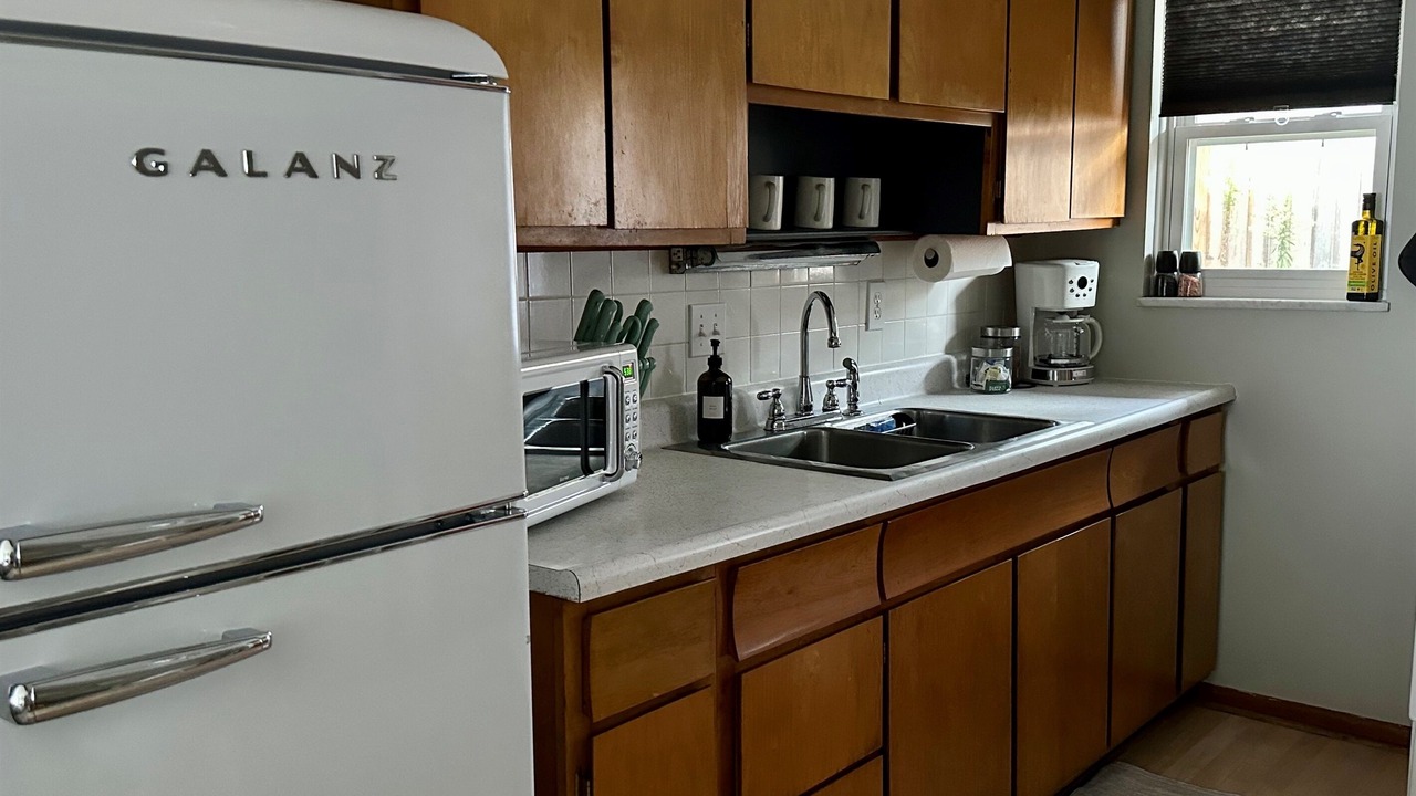 Photo of Kitchen in Westerville