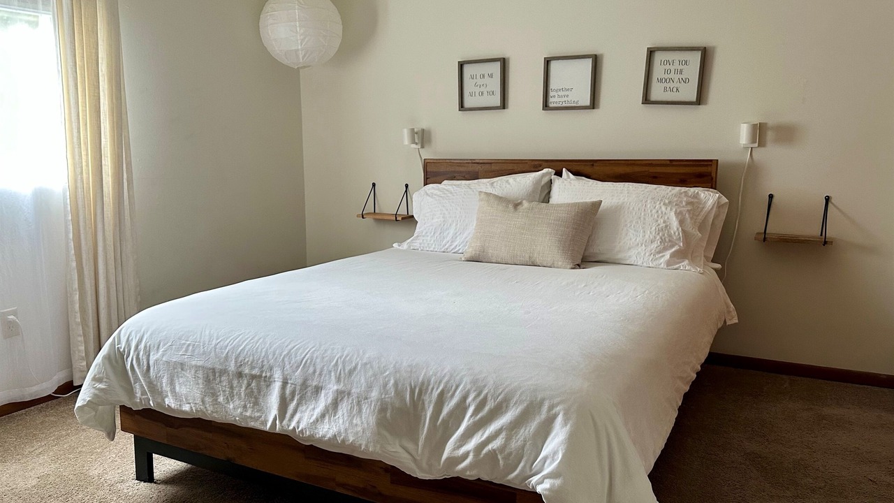 Photo of Bedroom in Westerville