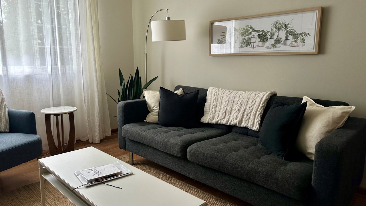 Photo of Livingroom in Westerville