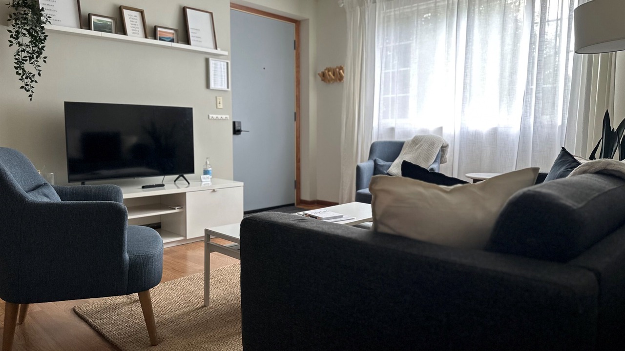 Photo of Livingroom in Westerville