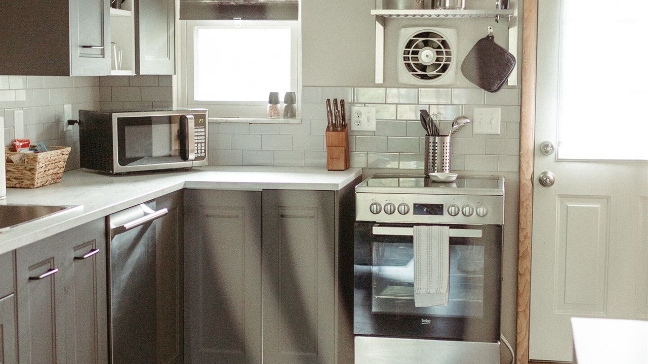 Photo of Kitchen in Westerville