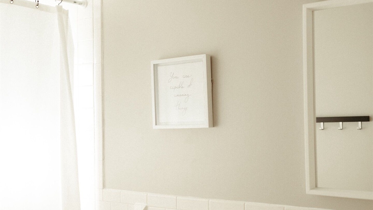 Photo of Bathroom in Westerville