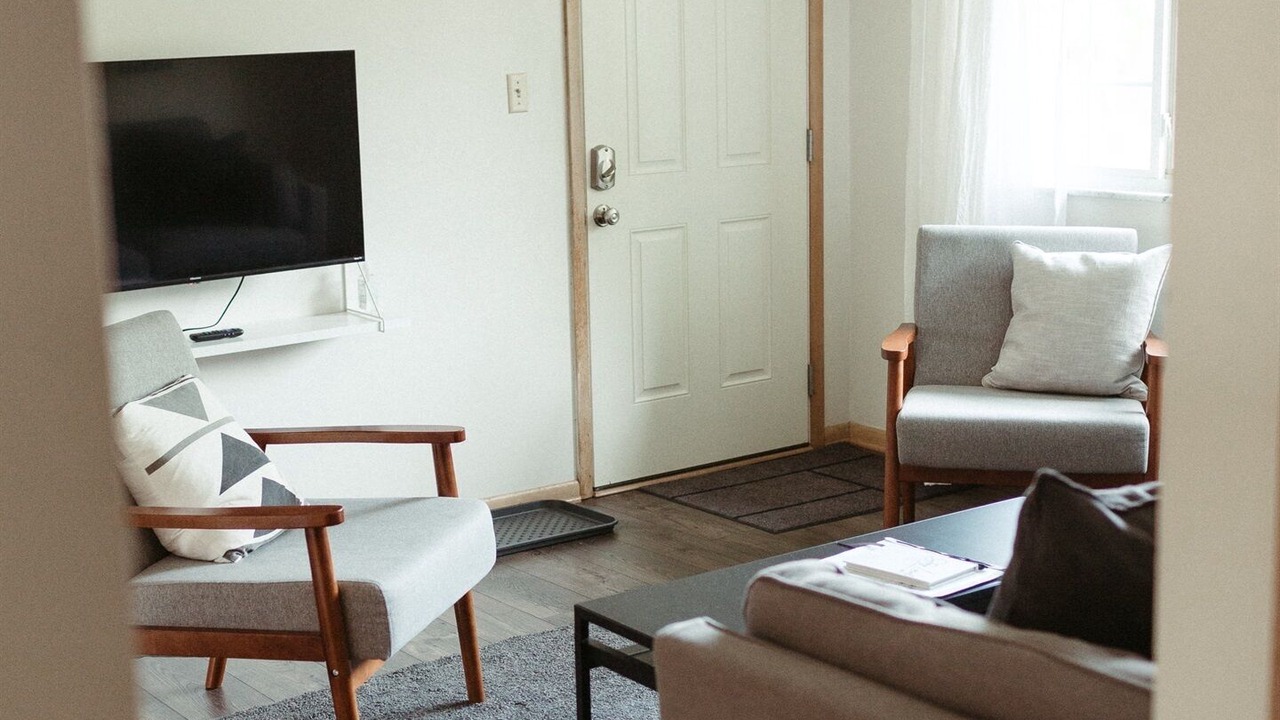 Photo of Livingroom in Westerville