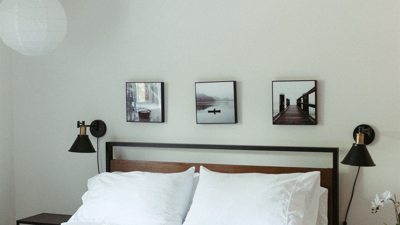 Photo of Bedroom in Westerville