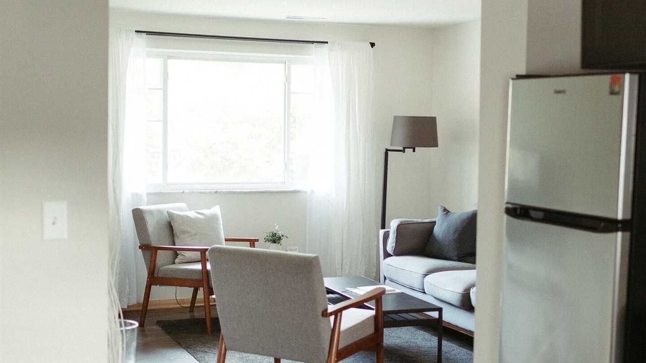 Photo of Livingroom in Westerville