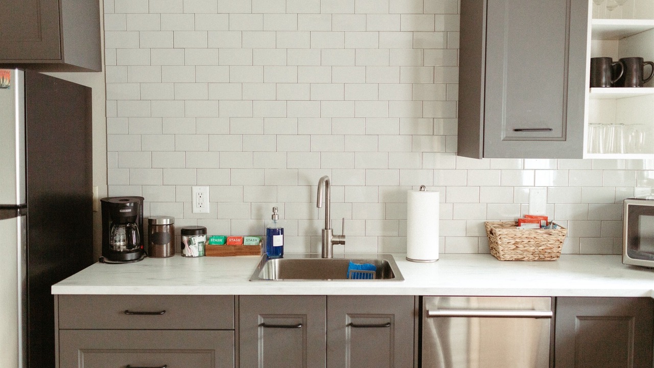 Photo of Kitchen in Westerville