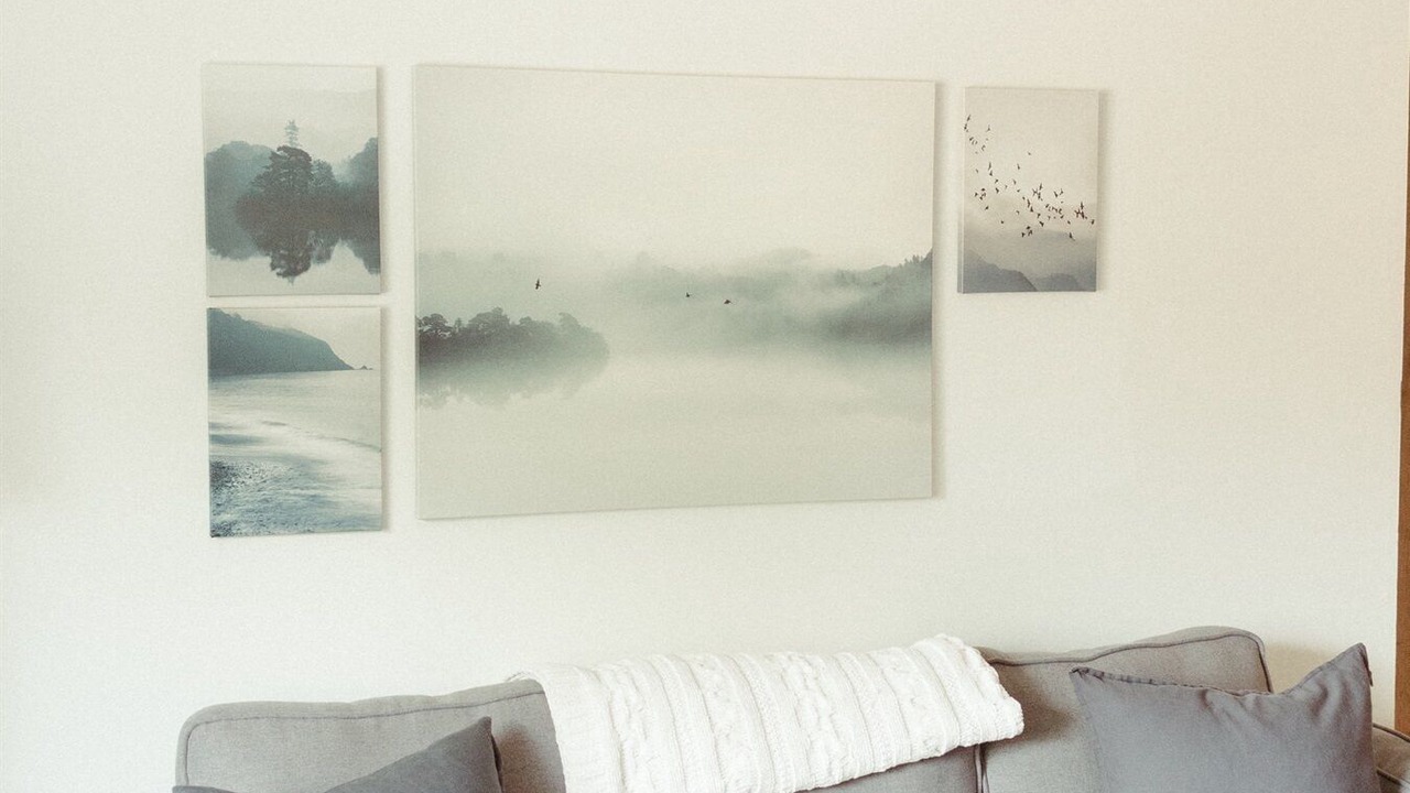 Photo of Livingroom in Westerville