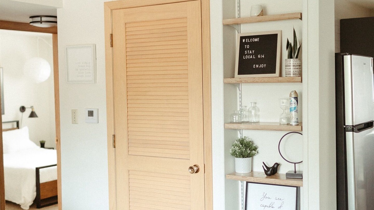 Photo of Bedroom in Westerville