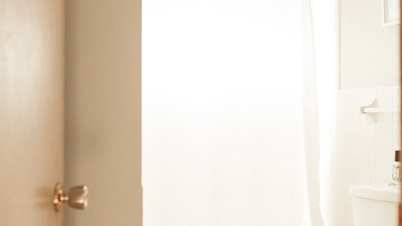 Photo of Bathroom in Westerville