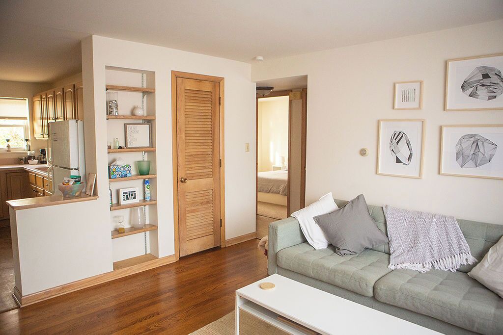 Photo of Livingroom in Westerville