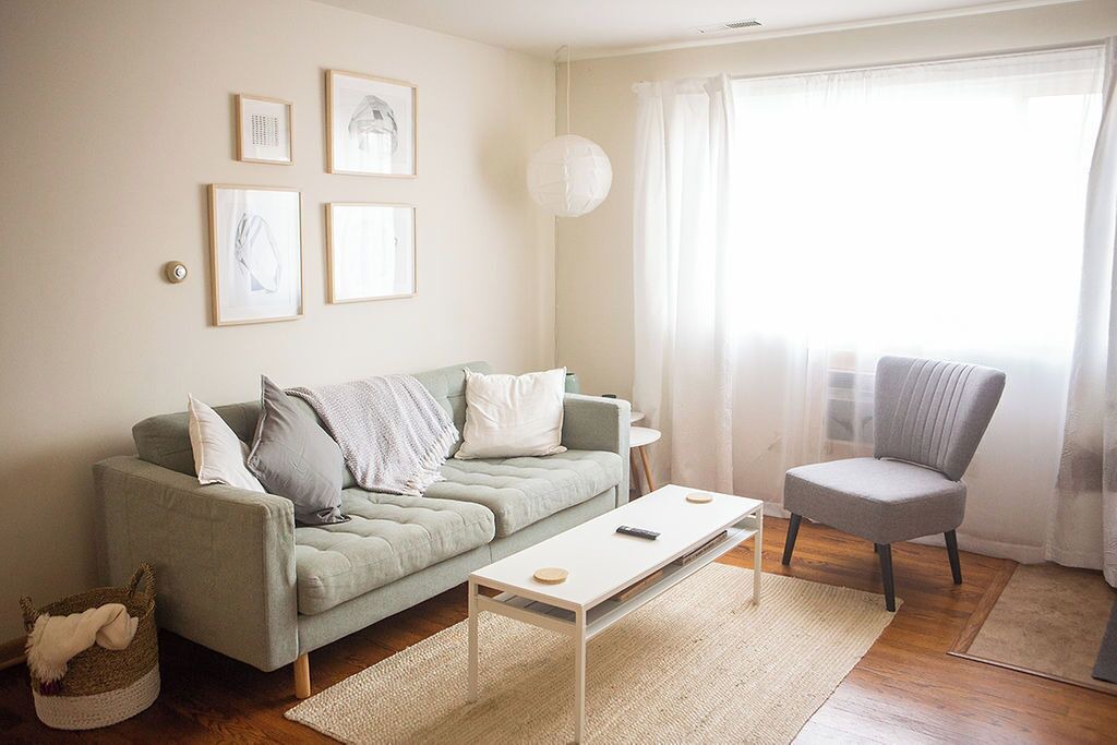 Photo of Livingroom in Westerville