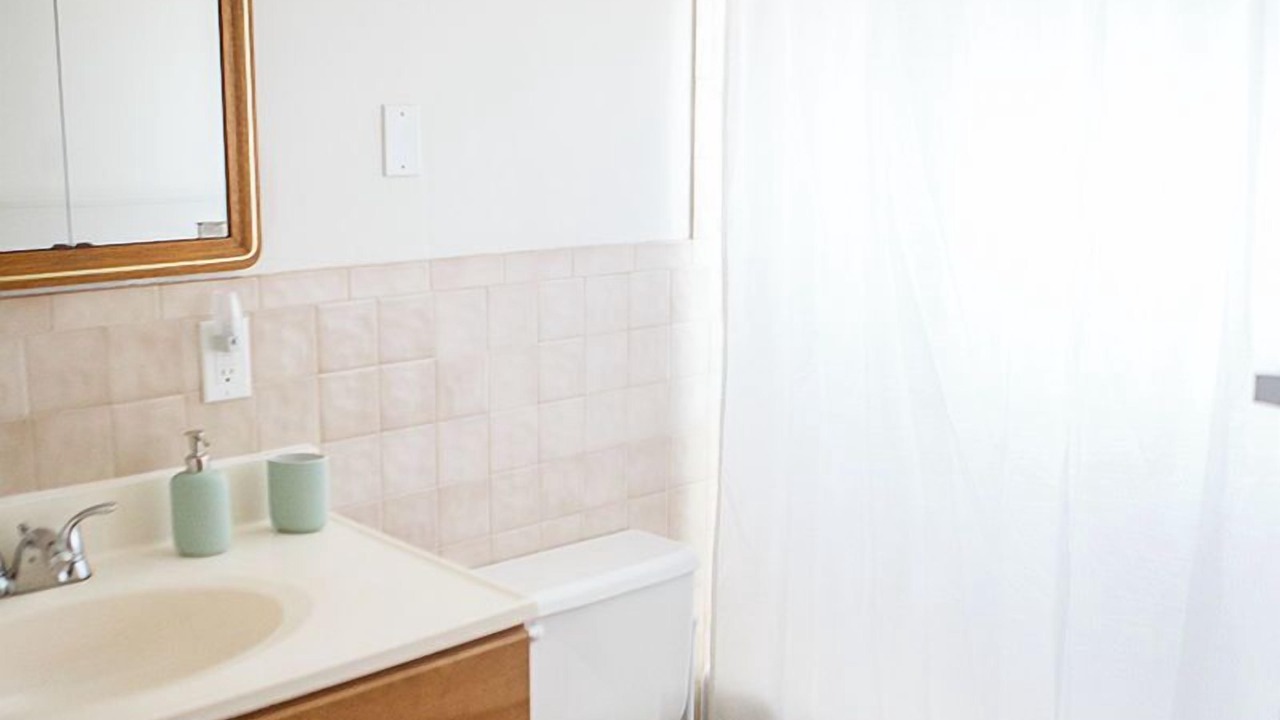 Photo of Bathroom in Westerville