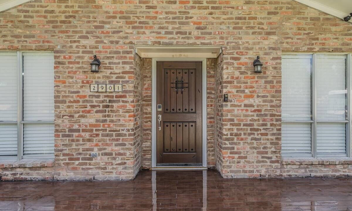 Photo of Outdoor in Plano