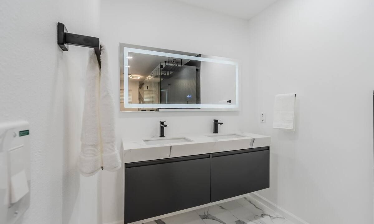 Photo of Bathroom in Plano