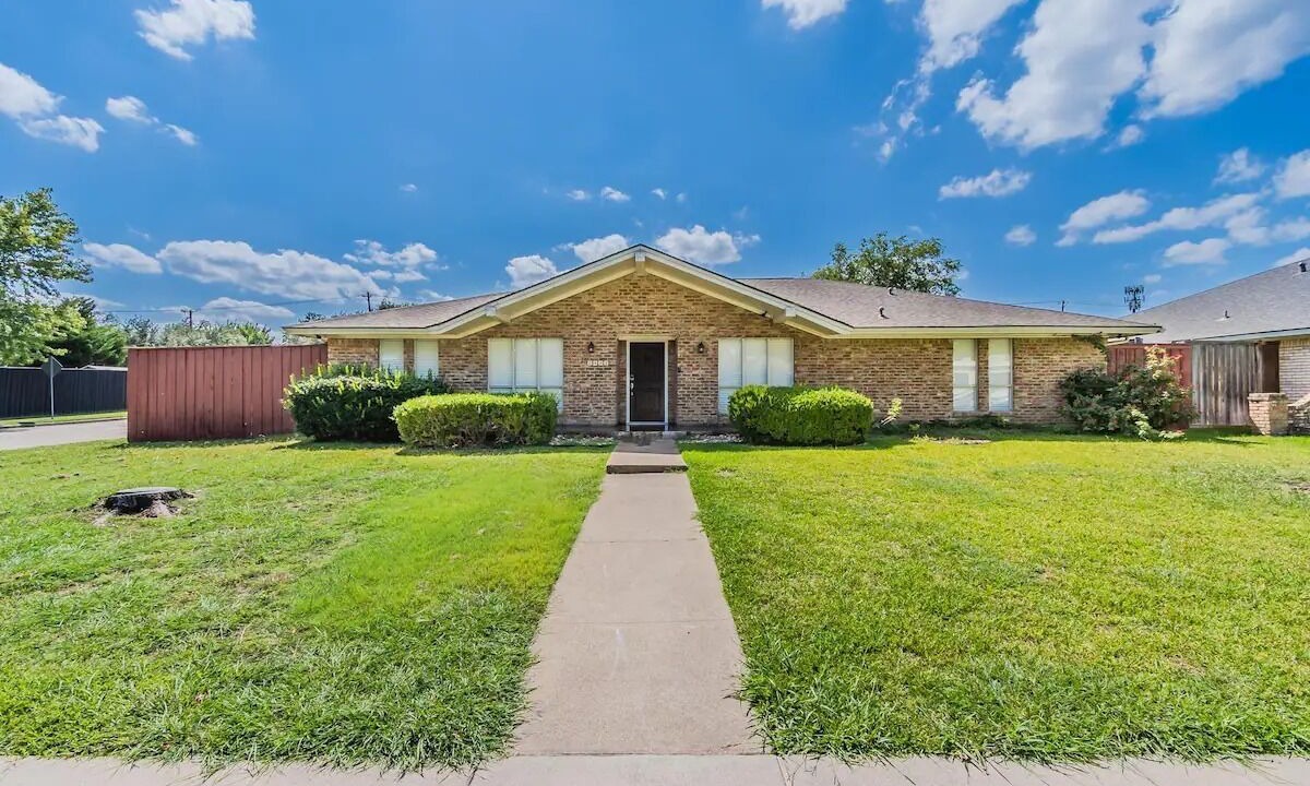 Photo of Outdoor in Plano